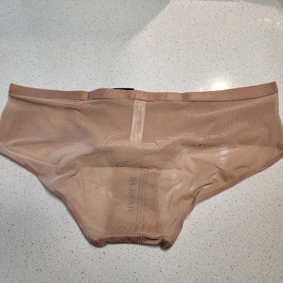 🍉 NWT Adore Me Bra and Underwear Set - Picture 6 of 6